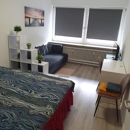 Eine Schoene Wohnung Im Herzen Von 不来梅港 外观 照片