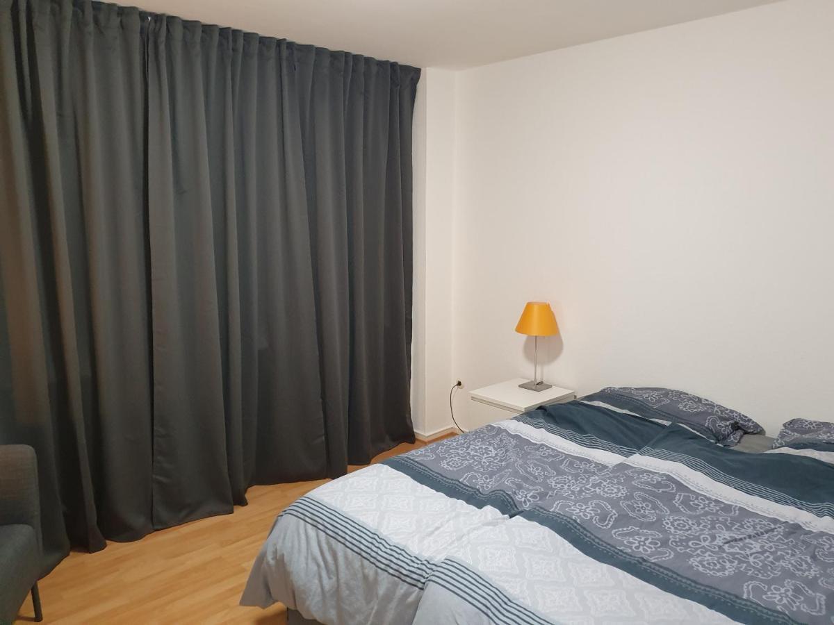 Eine Schoene Wohnung Im Herzen Von 不来梅港 外观 照片